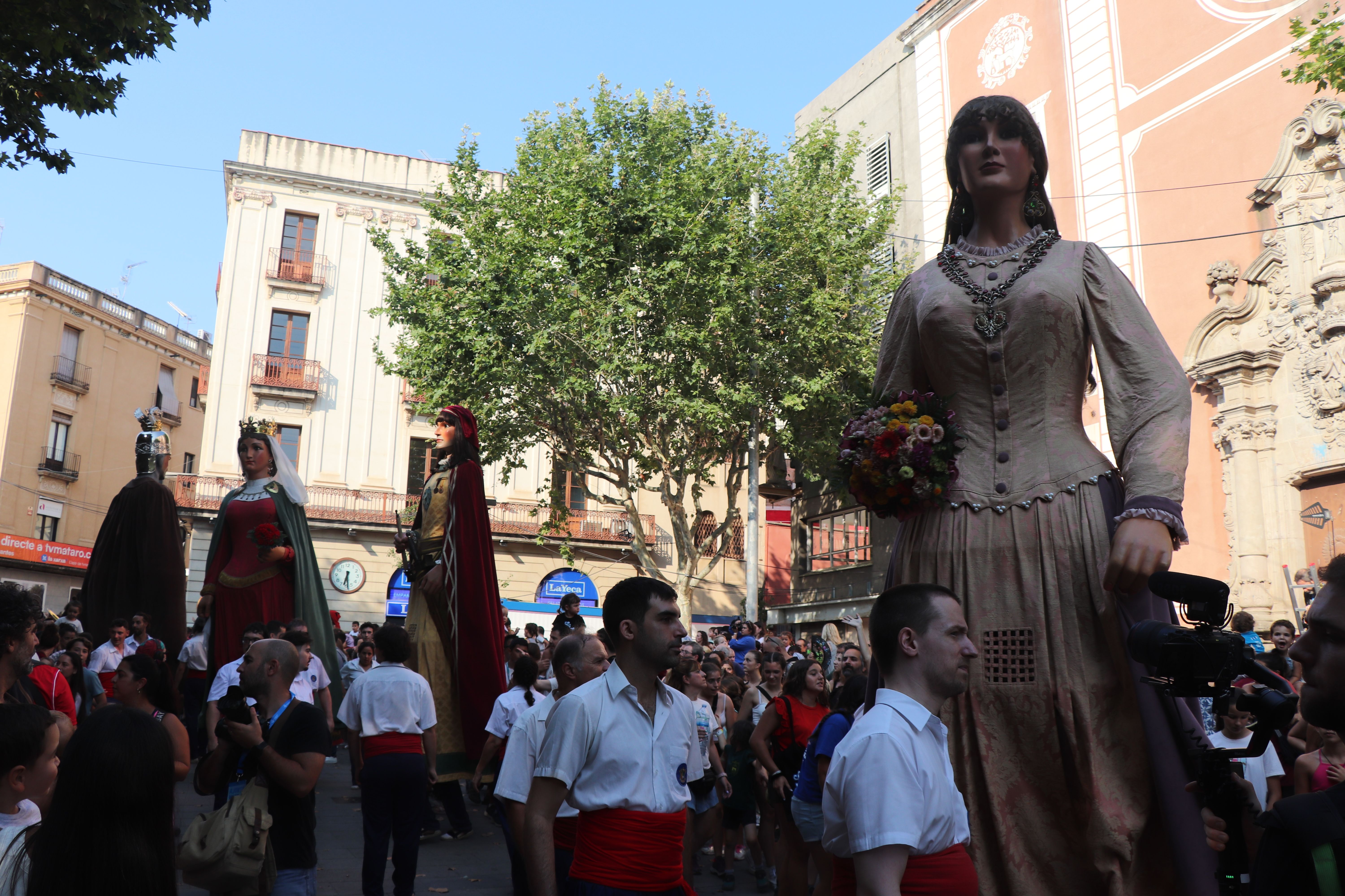 La Tarda Guillada. Foto: Ll. Rugama