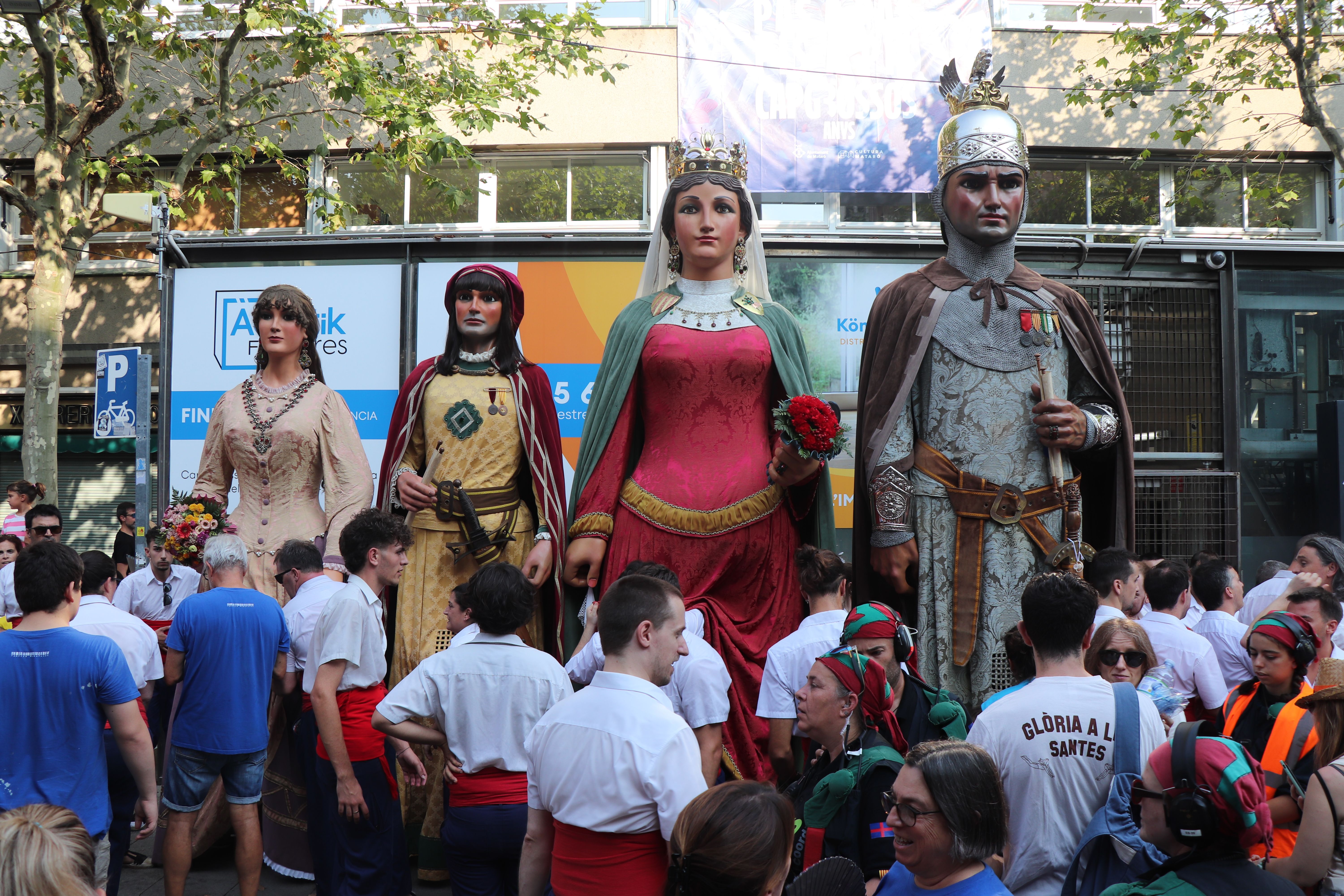 La Tarda Guillada. Foto: Ll. Rugama