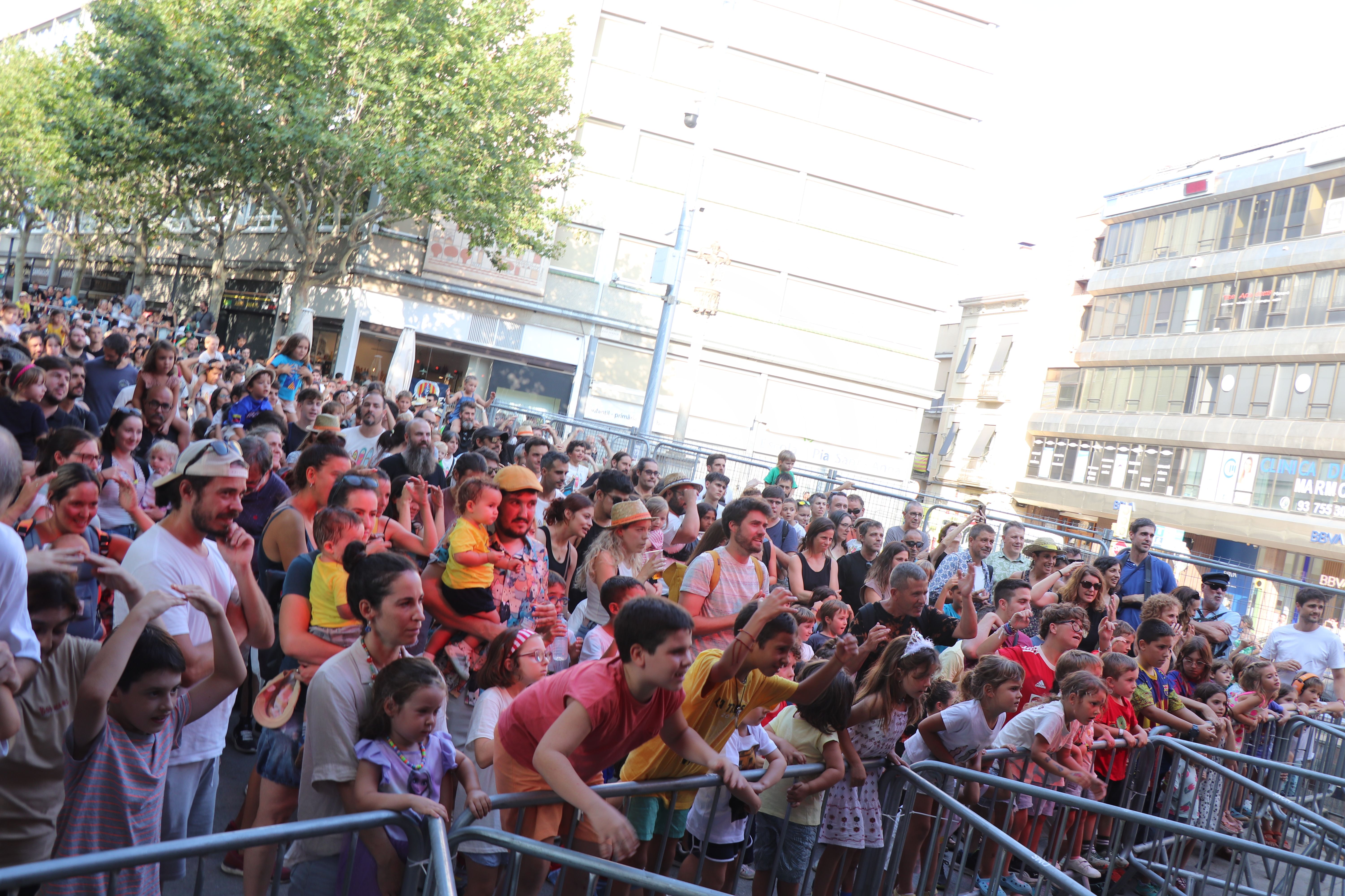La Tarda Guillada. Foto: Ll. Rugama