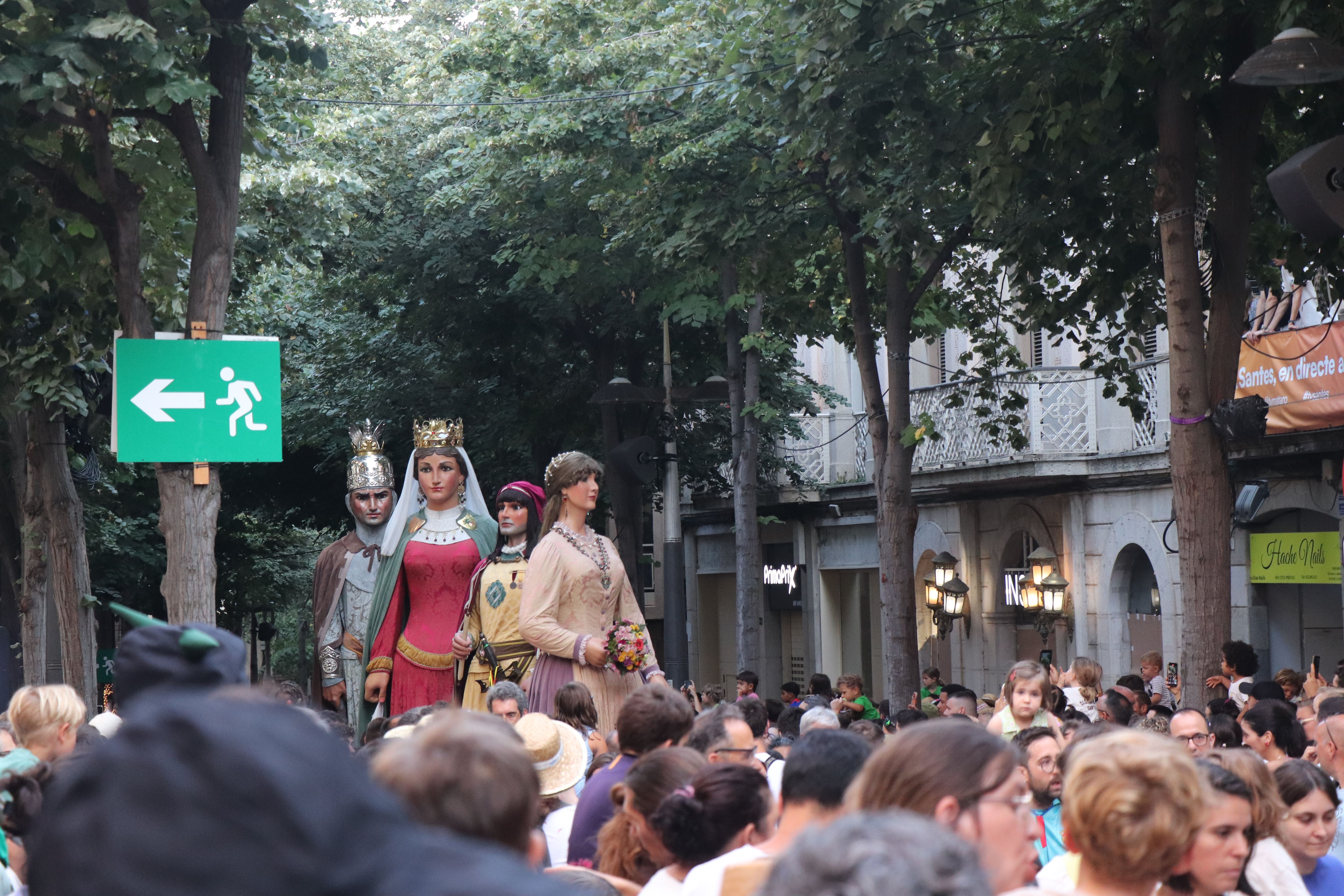 La Tarda Guillada. Foto: Ll. Rugama