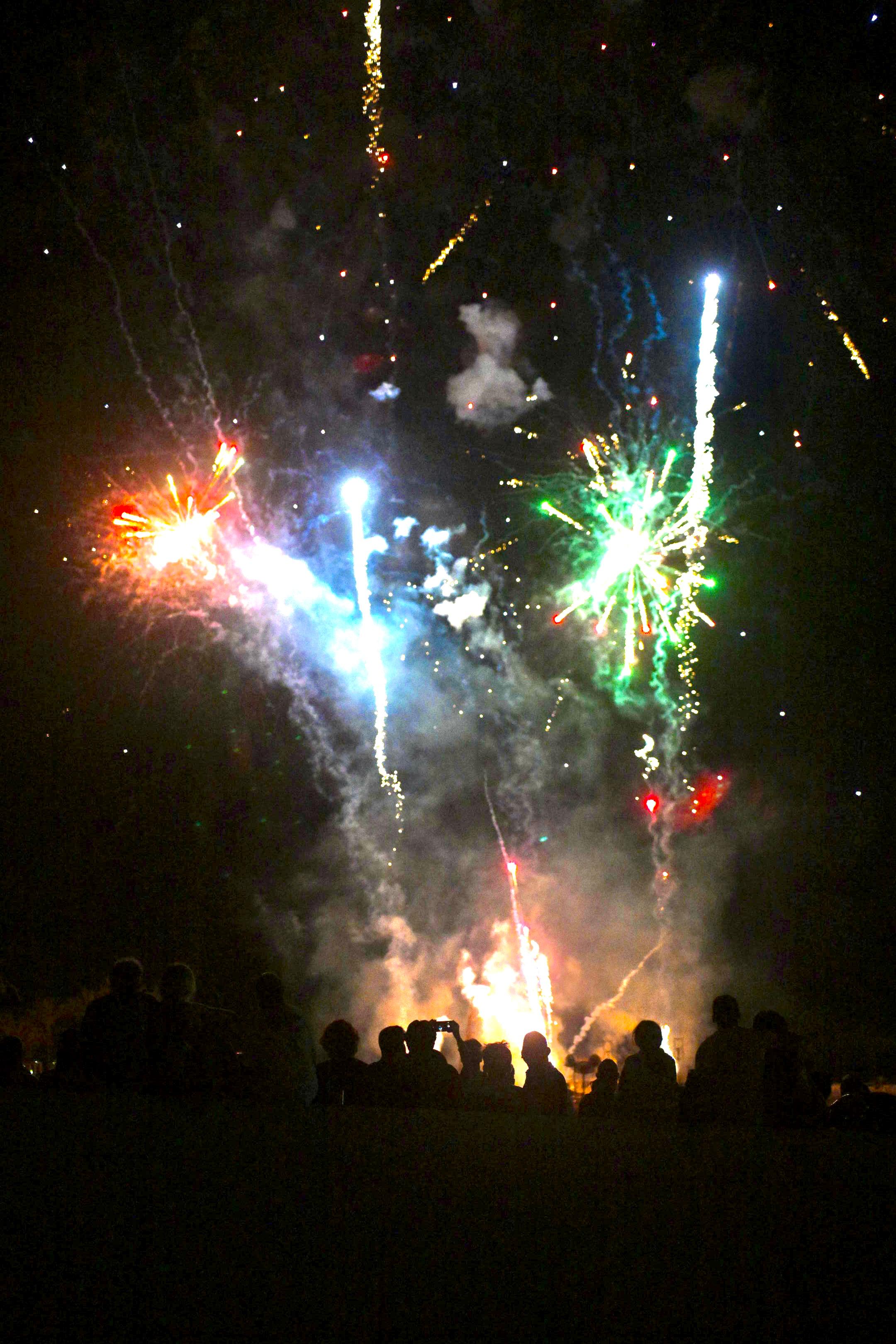 Els Focs