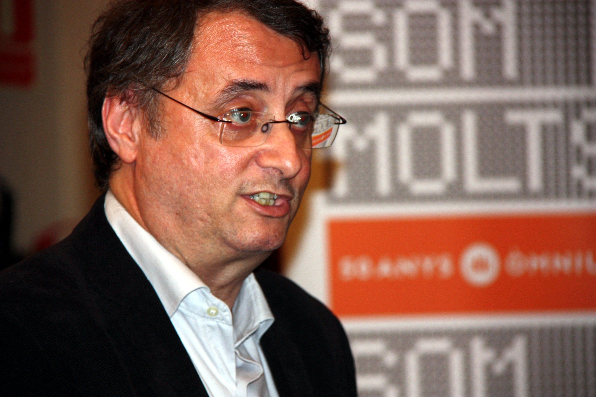 Vicent Partal