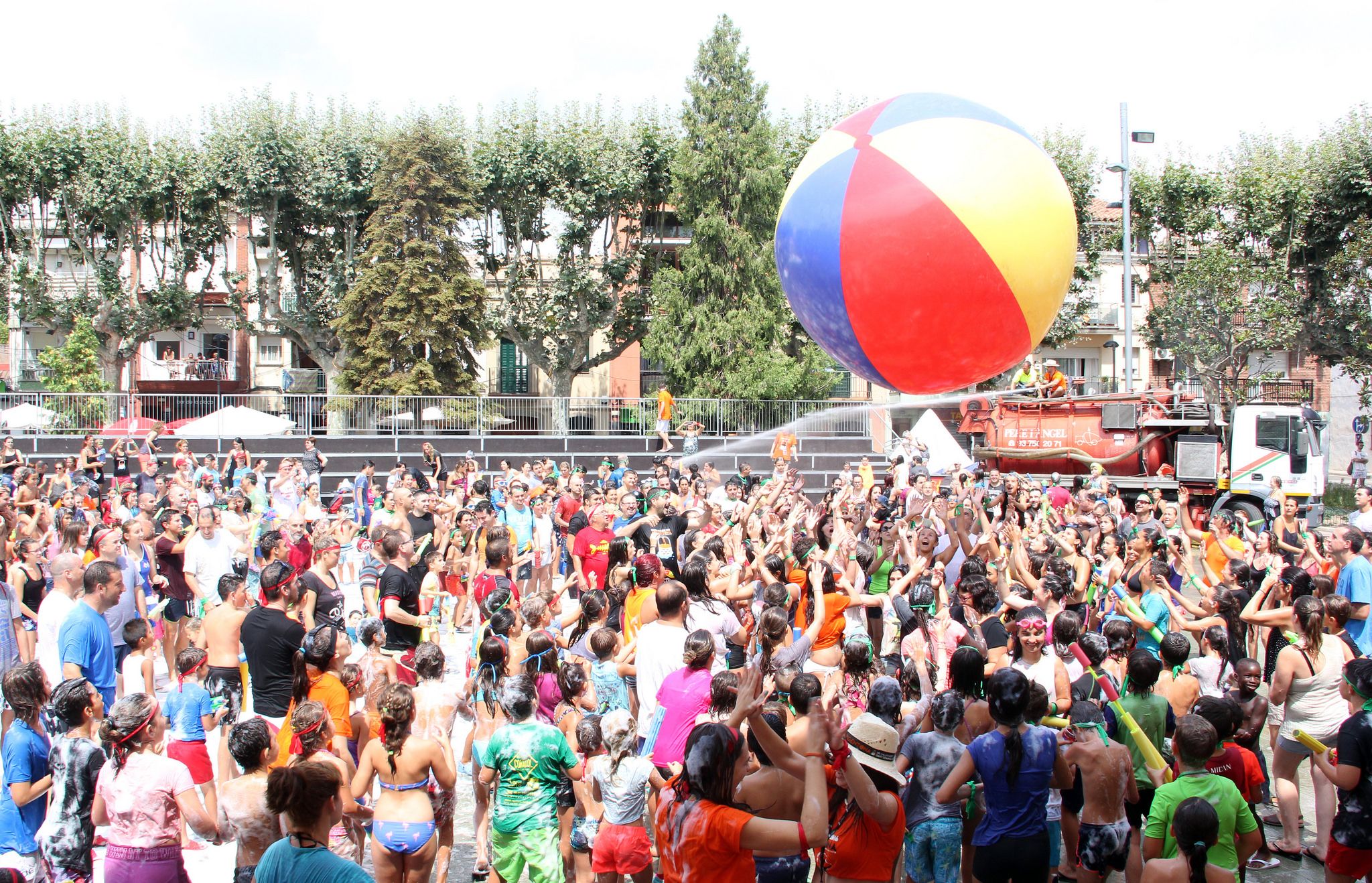 El retorn de la xeringada