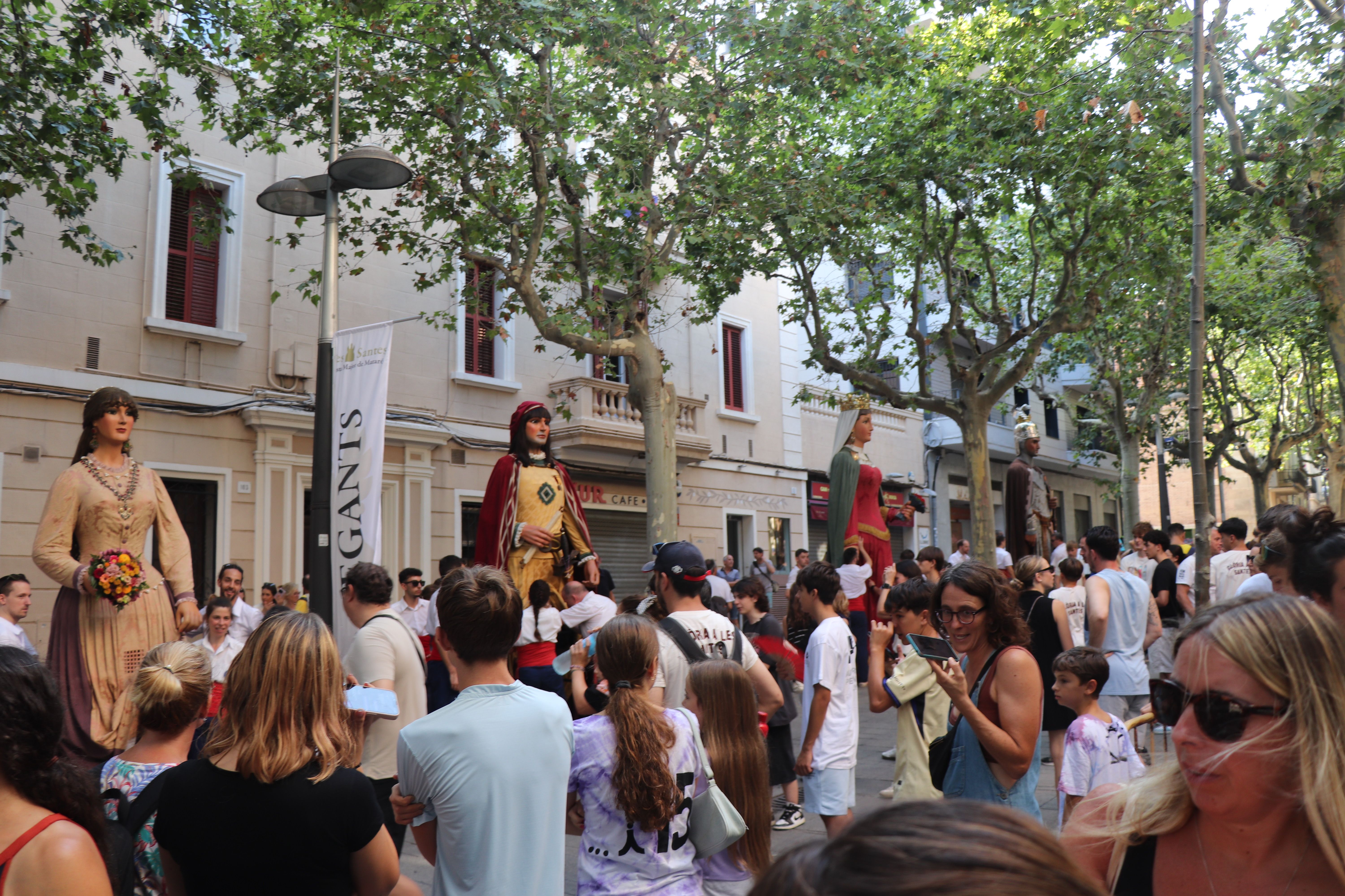 Anem a tancar. Foto: L. Rugama Anem a tancar. Foto: L. Rugama