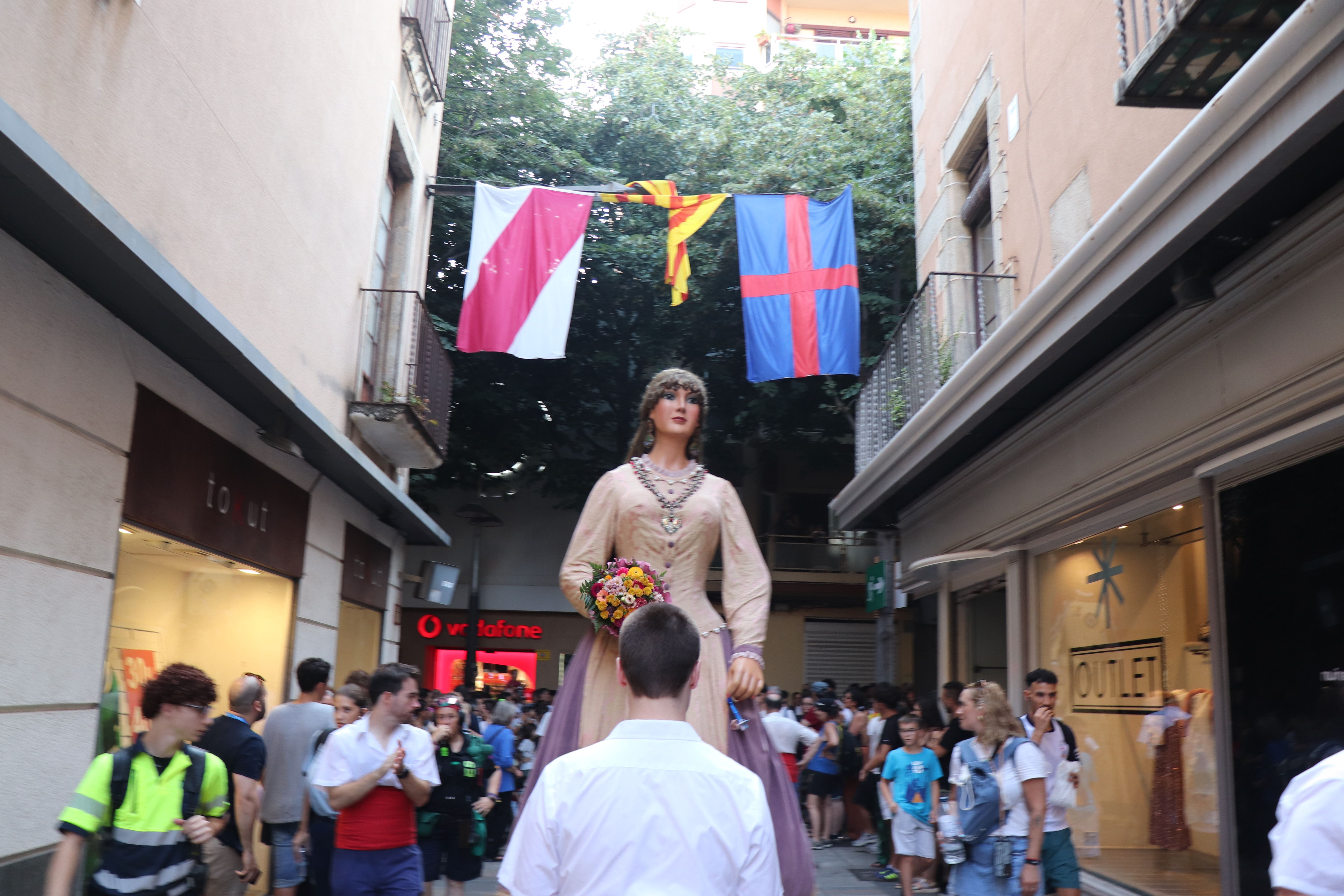 Anem a tancar. Foto: L. Rugama Anem a tancar. Foto: L. Rugama