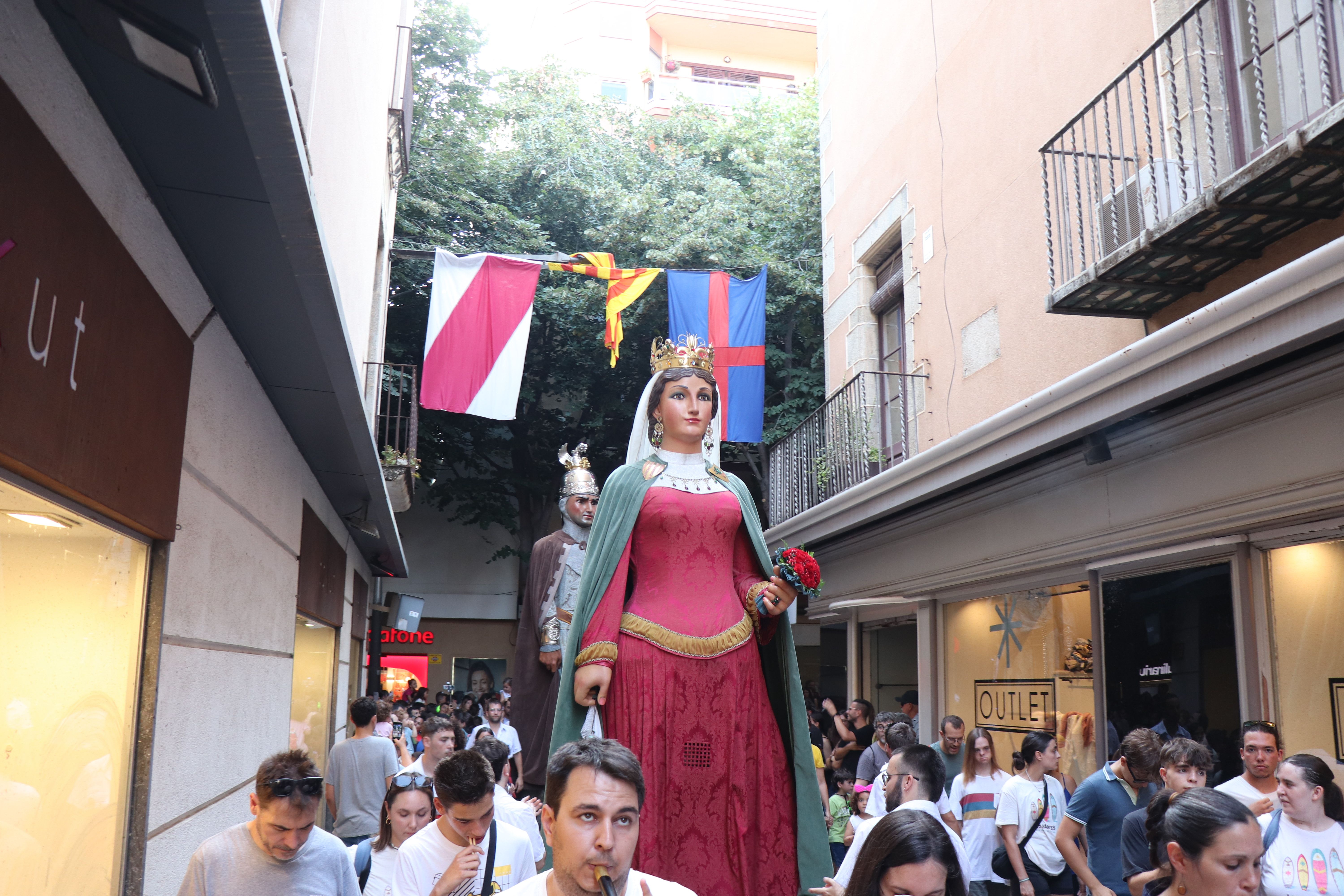 Anem a tancar. Foto: L. Rugama Anem a tancar. Foto: L. Rugama