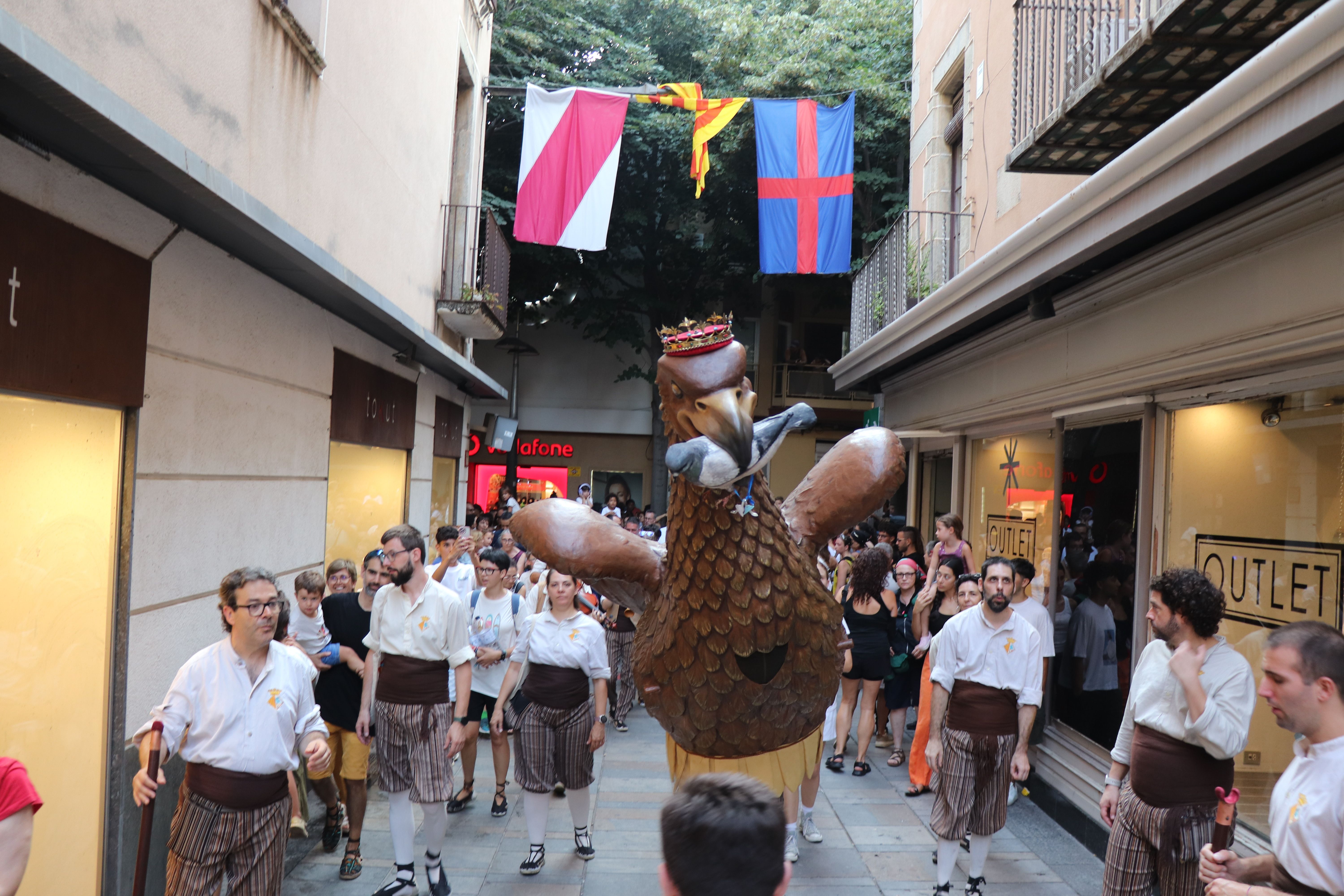 Anem a tancar. Foto: L. Rugama Anem a tancar. Foto: L. Rugama
