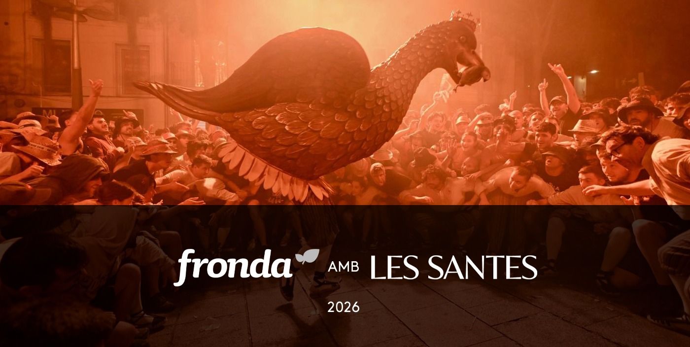 Les millors imatges de Les Santes 2026