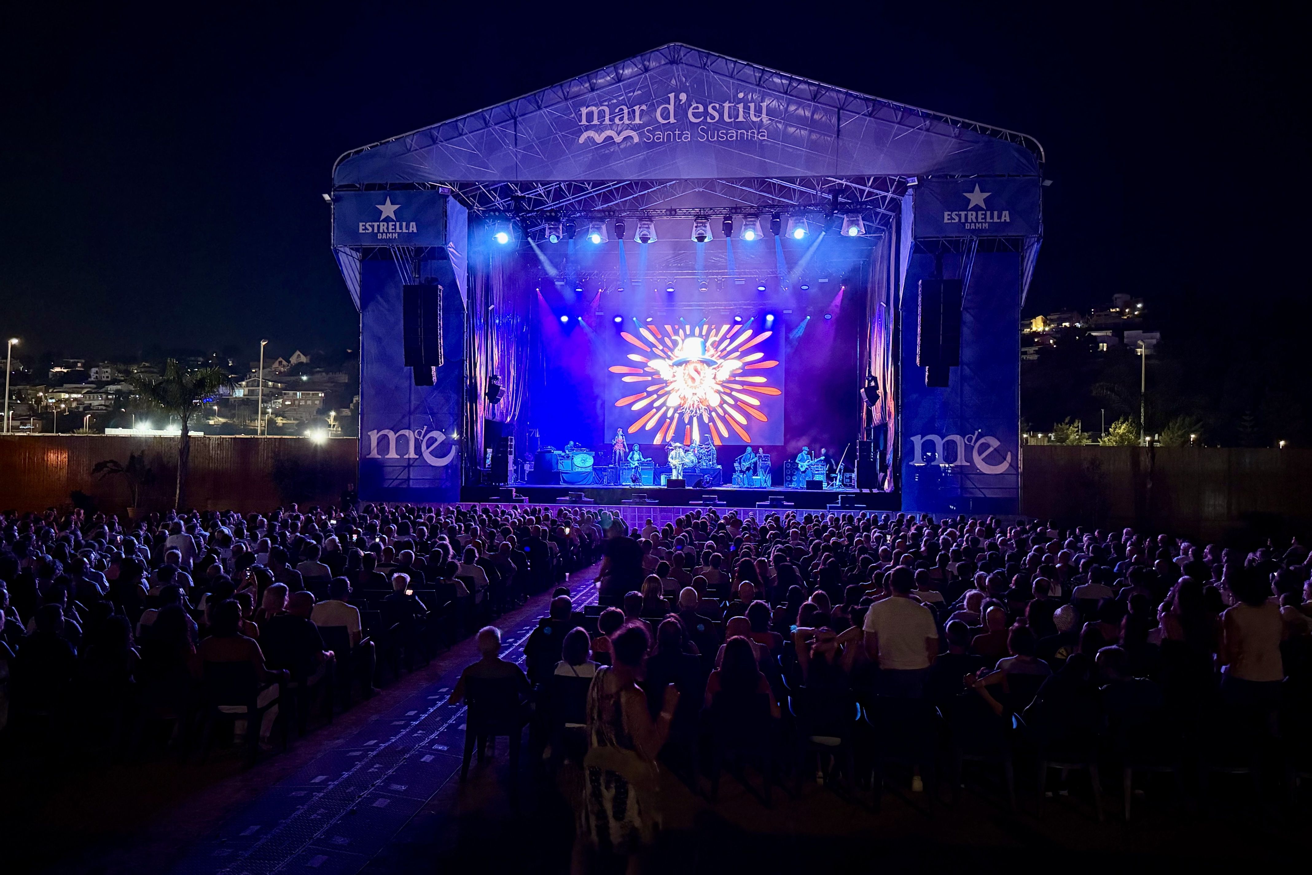 Mar d'Estiu 2026.  Foto: ACN