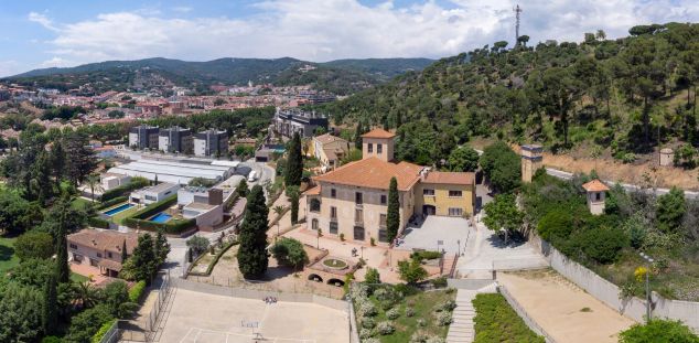 Museu Arxiu de Llavaneres