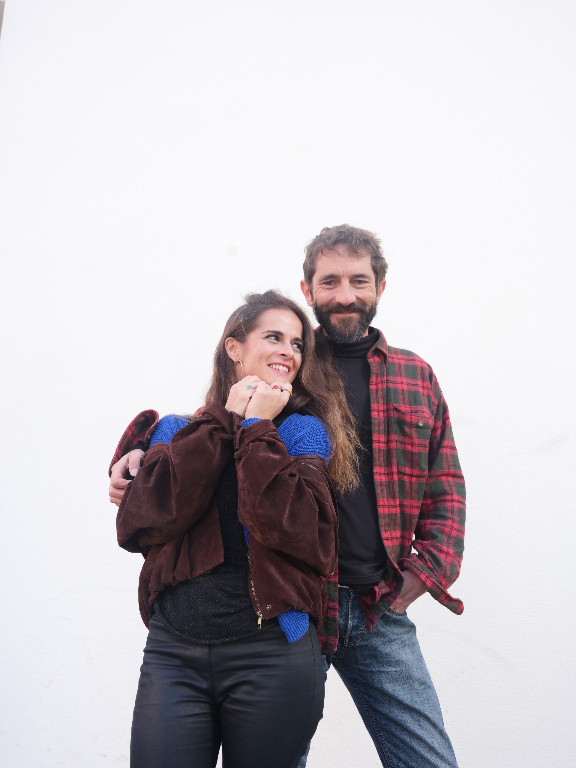 Borja Penalba Meritxell Gené