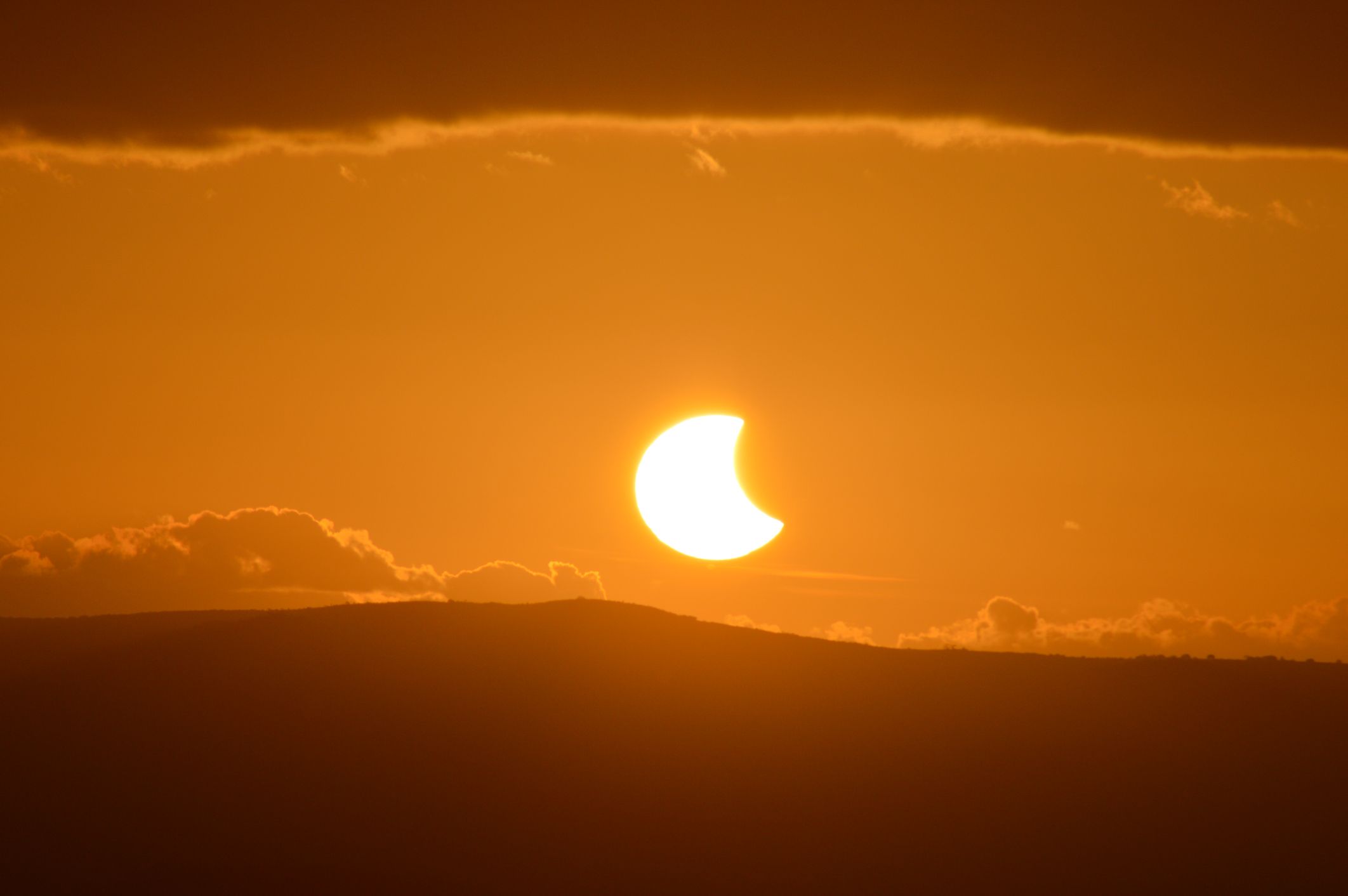 Tot el que cal saber sobre l'eclipsi solar