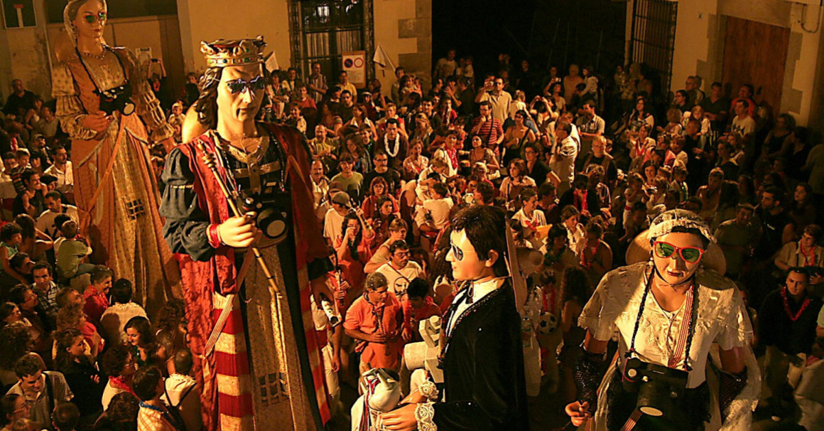 Nocturna d'Arenys Nocturna d'Arenys