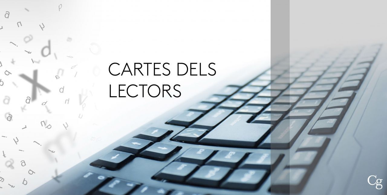 Carta del lector: Mataró, una ciutat per als nens o una ciutat per als gossos?