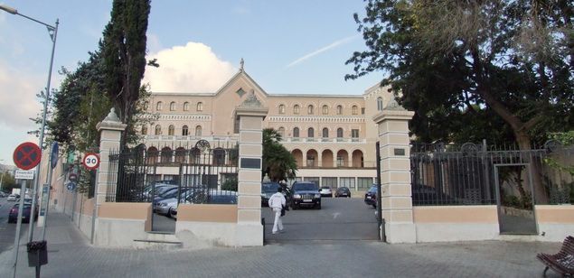 Imatge dels Salesians