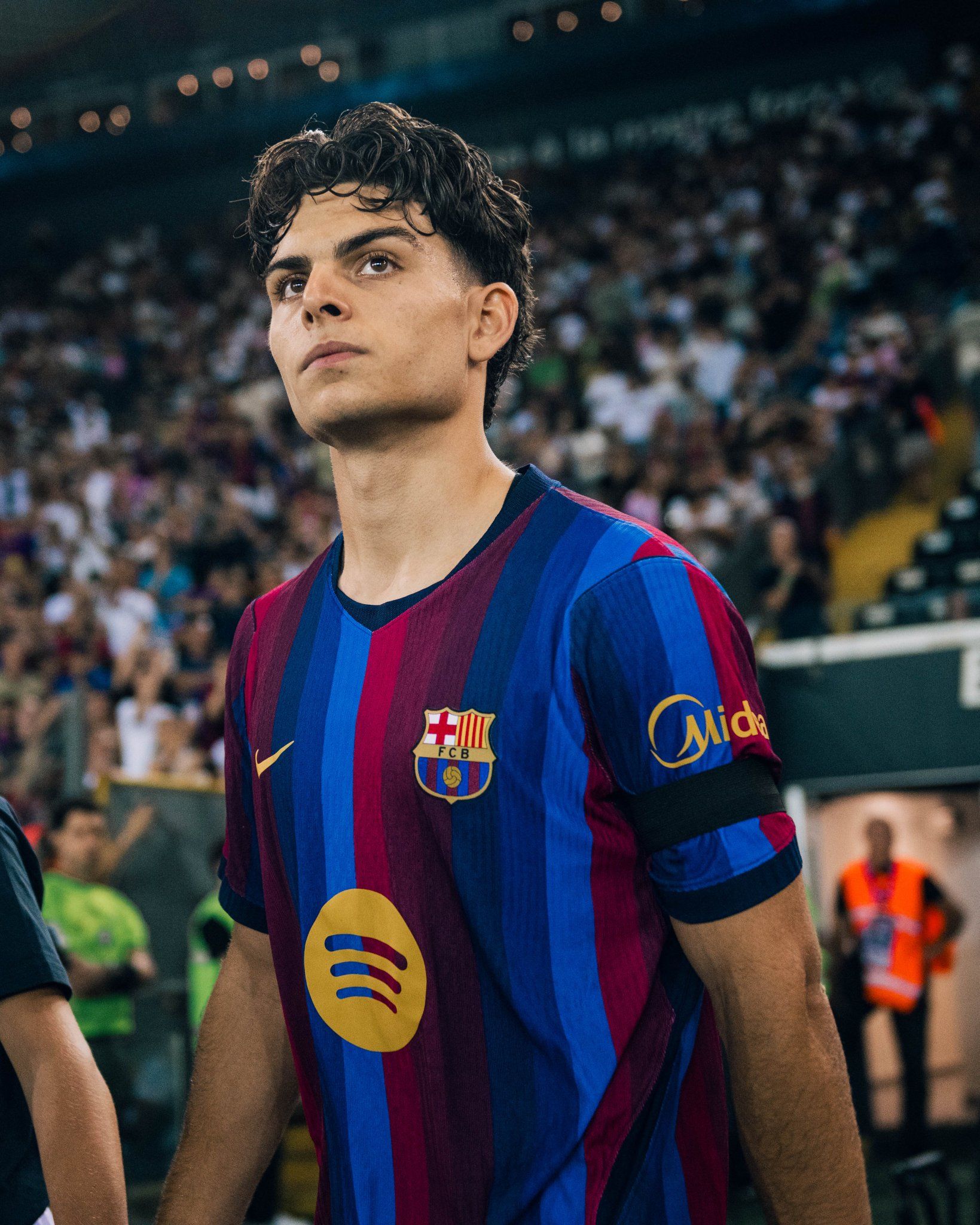 Xavi Espart.