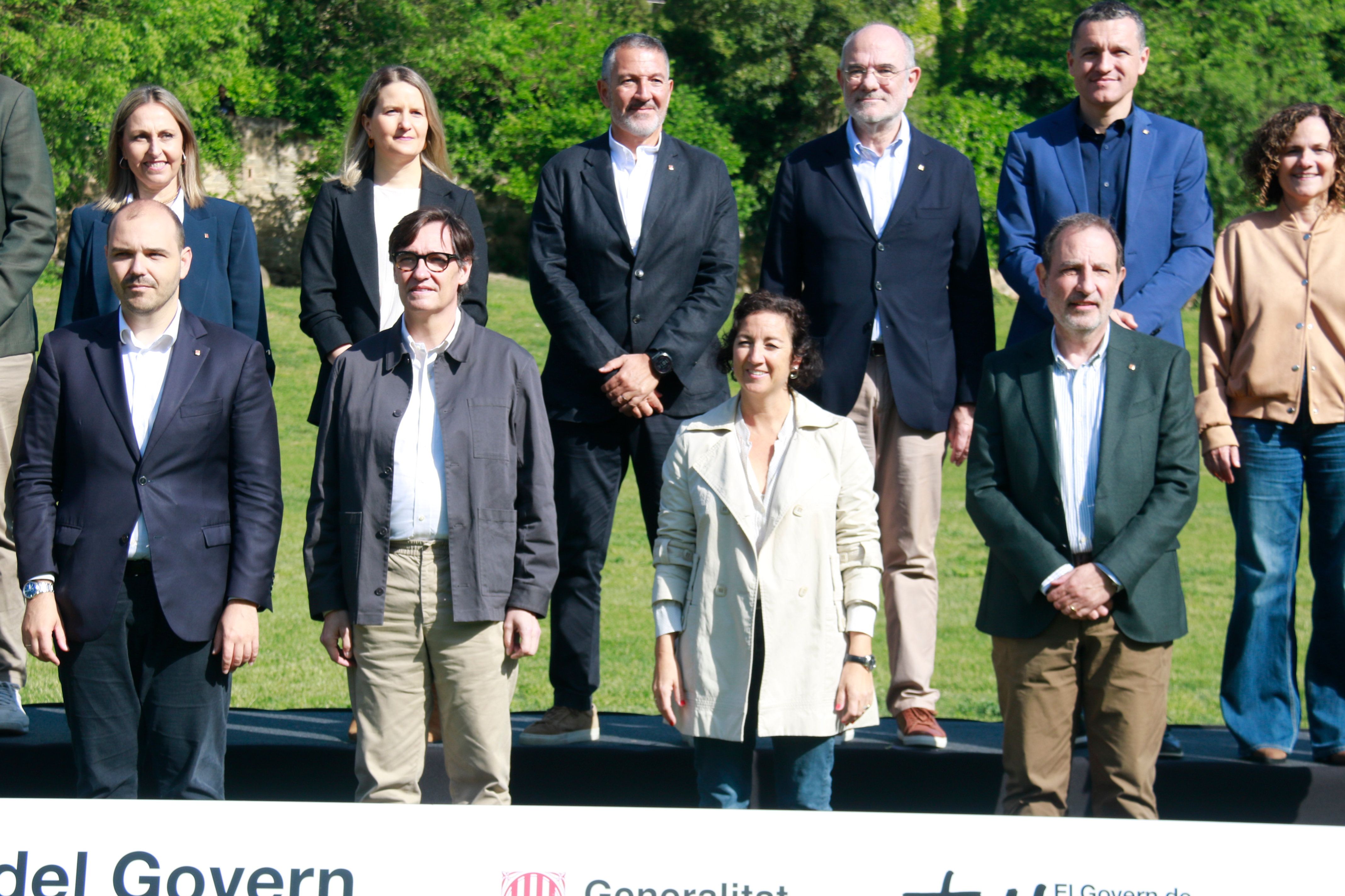 Govern de la Generalitat de Catalunya