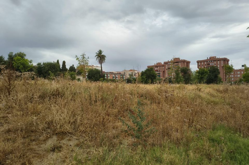 sequera a la pollancreda