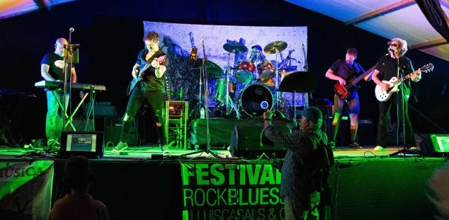 Festival del CEMI 2