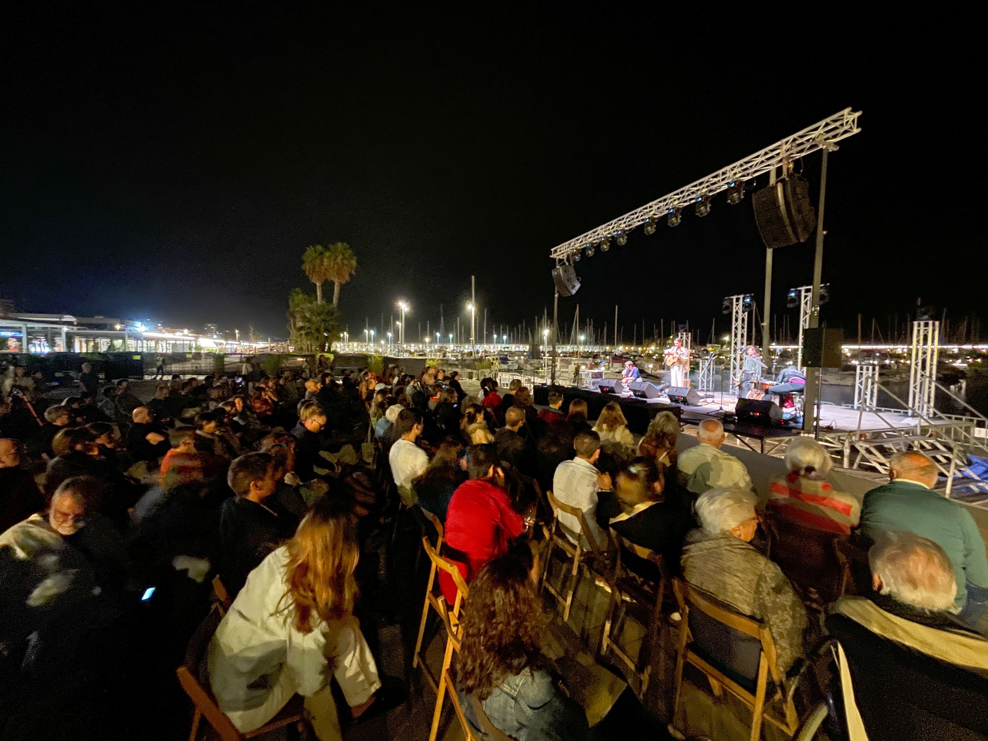 El Posidònia Fest