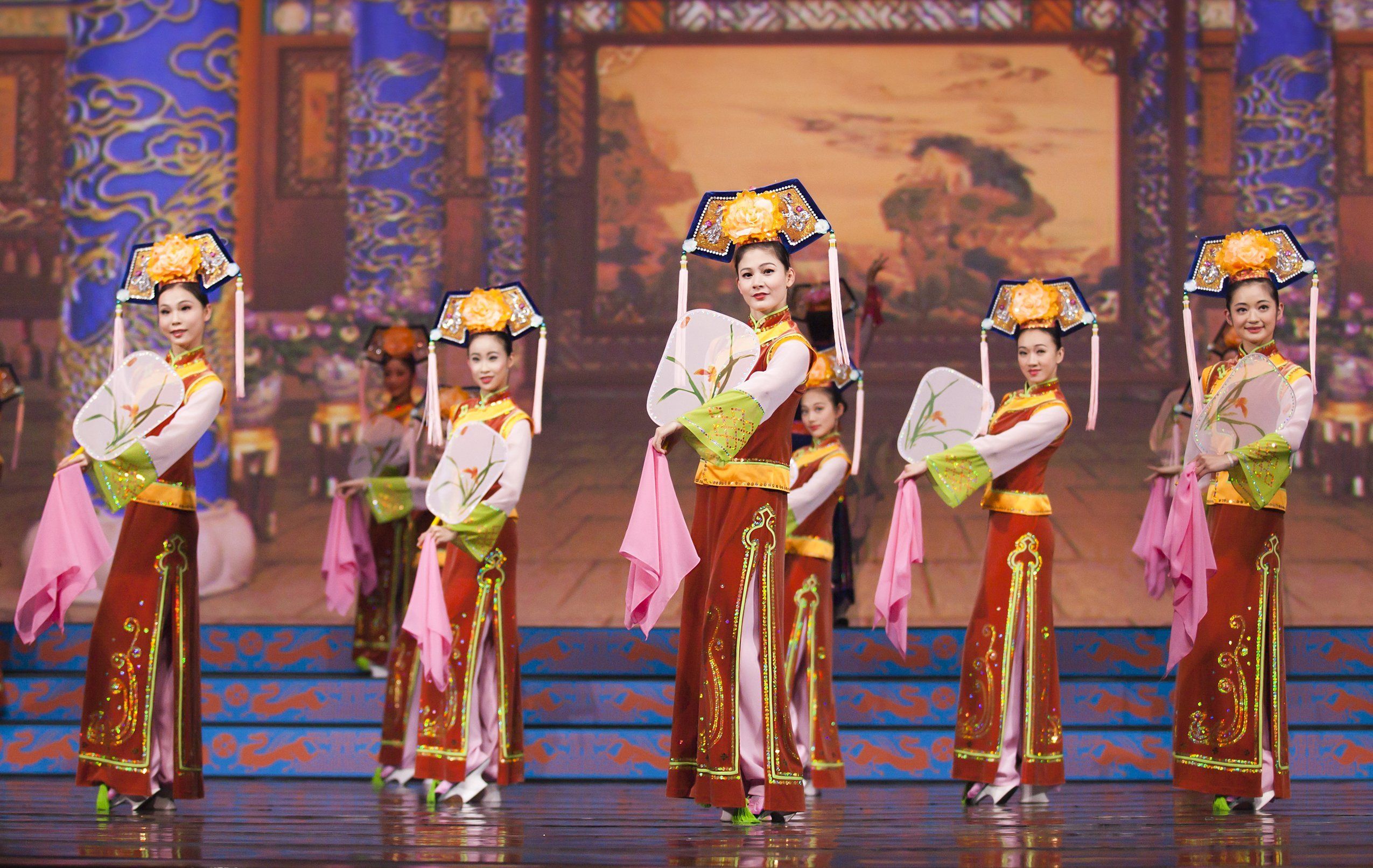 Shen Yun Performing Artes