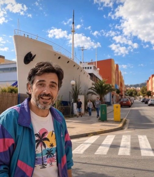 barco barco