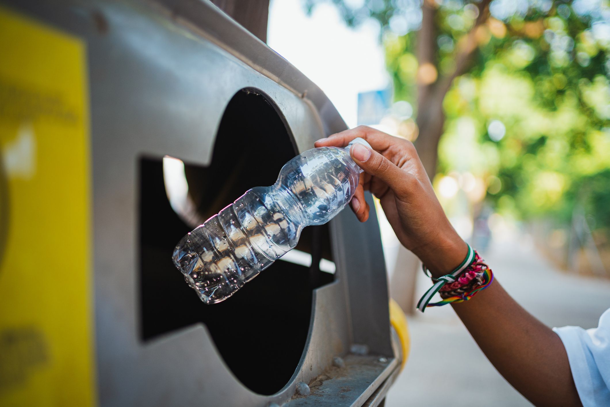 El reciclatge és imprescindible, però insuficient per si sol El reciclatge és imprescindible, però insuficient per si sol