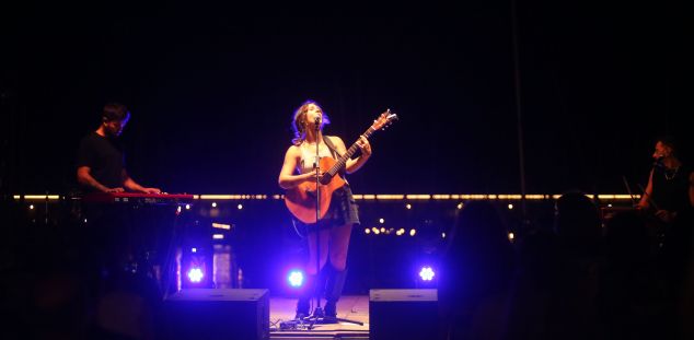 Suu al Posidònia Fest