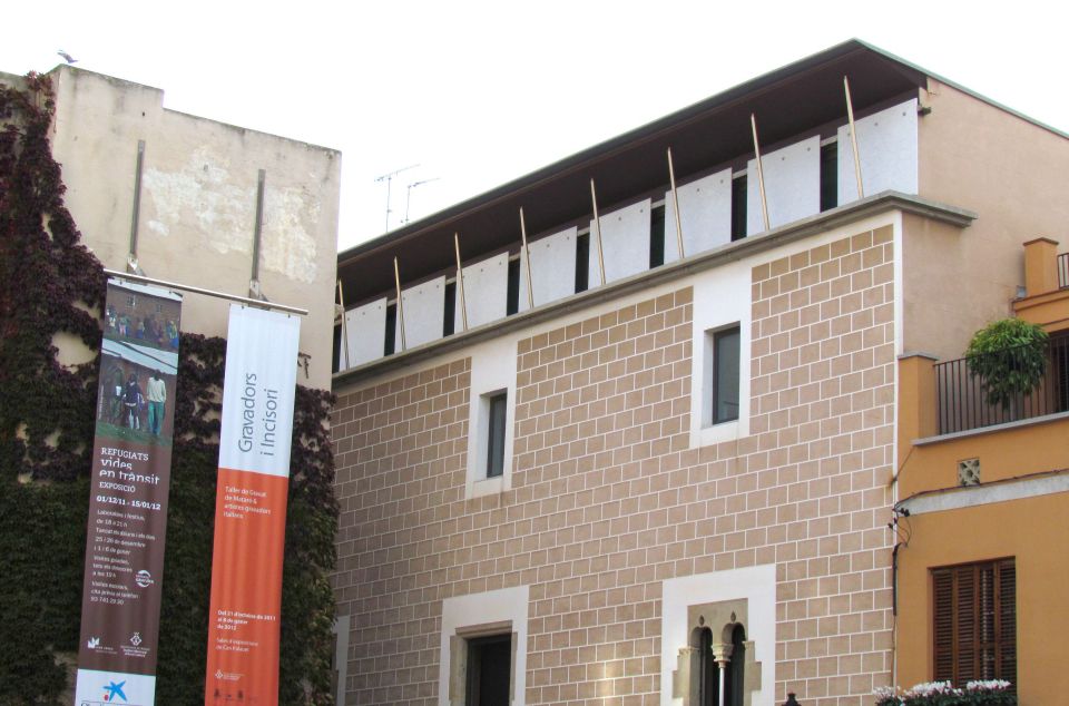 Can Palauet Can Palauet