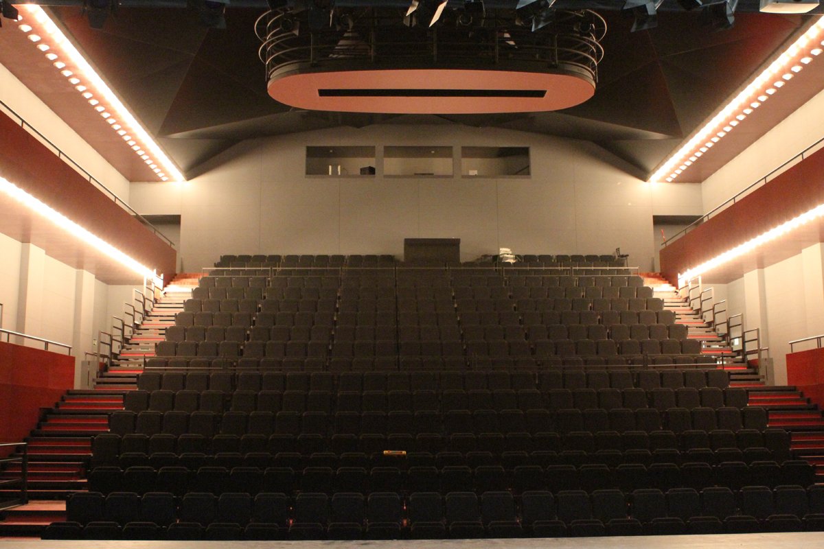 La Sala d'Argentona