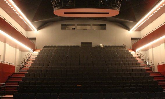 La Sala d'Argentona