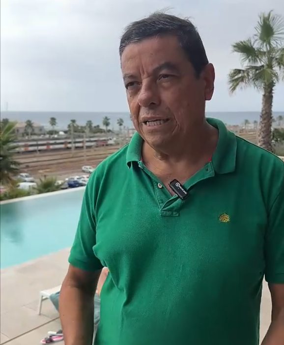 Veí de la Torre Barceló