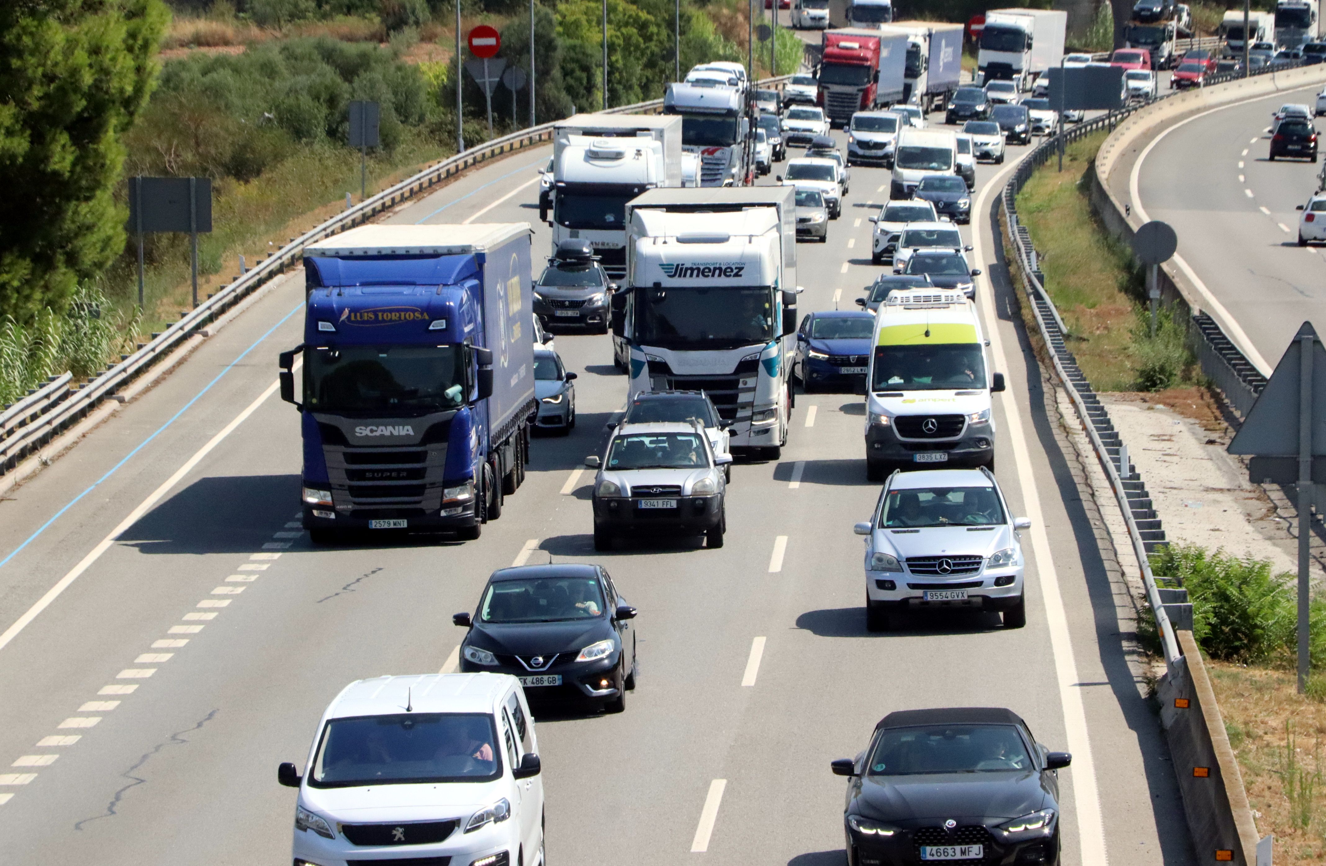 Autopista