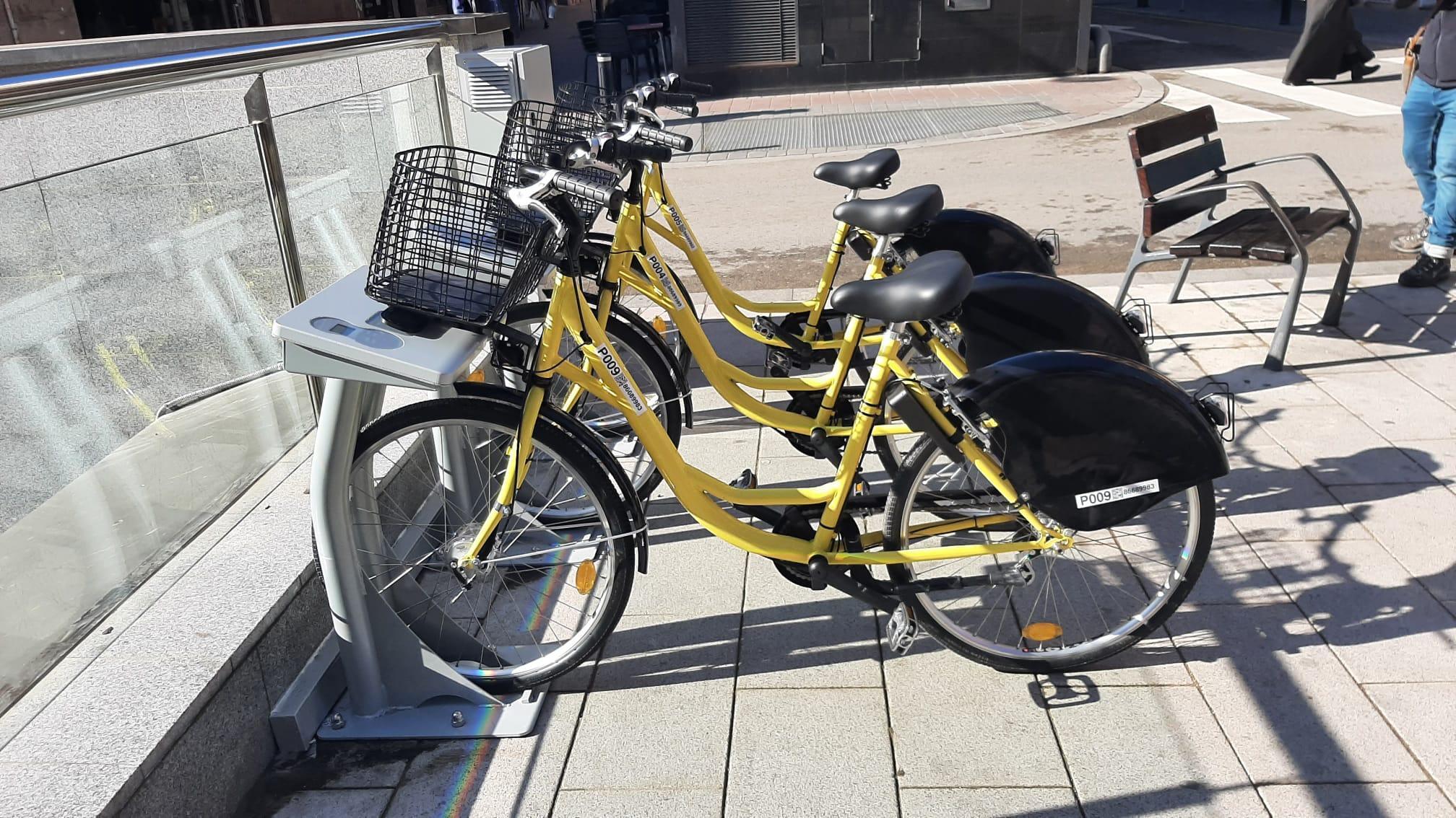 Bicing