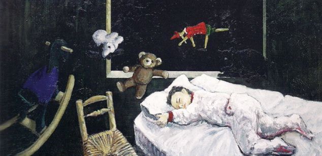 La Obra de Artur Palo La Obra de Artur Palo