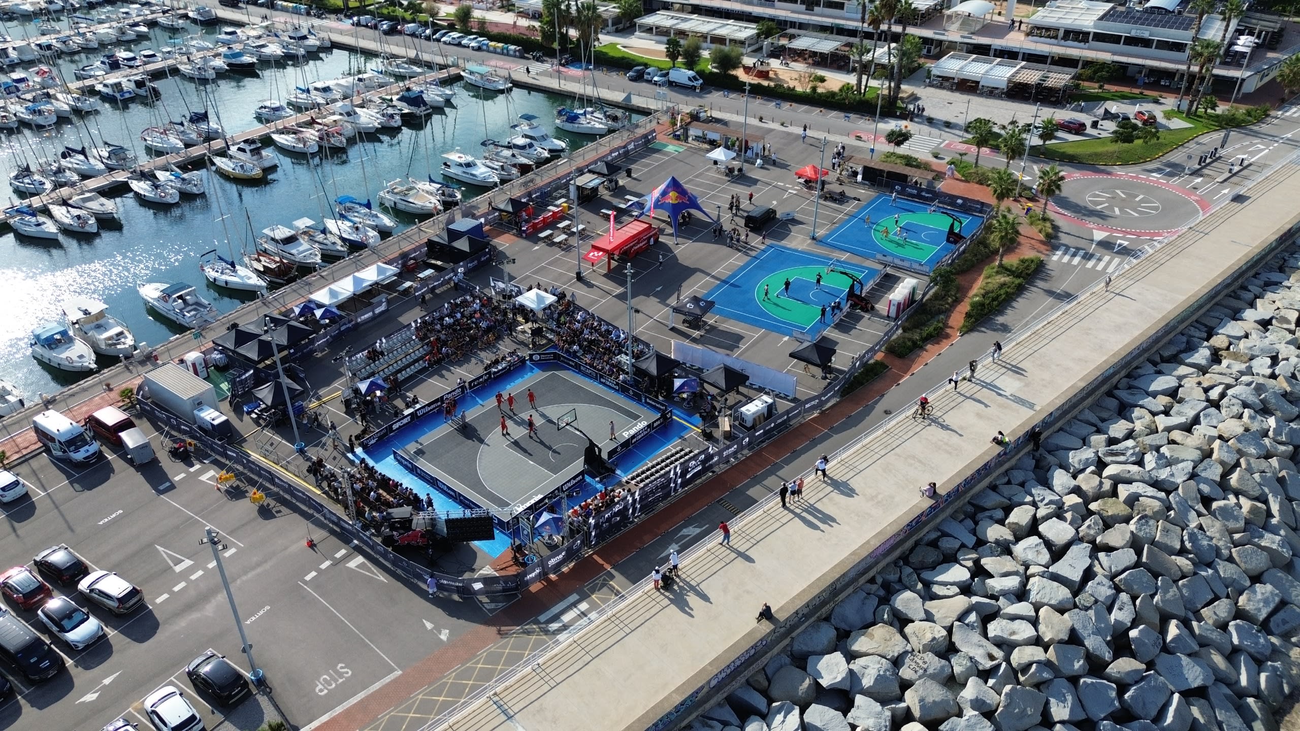 Mataró 3X3