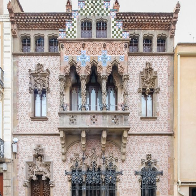 Coll i Regàs Coll i Regàs