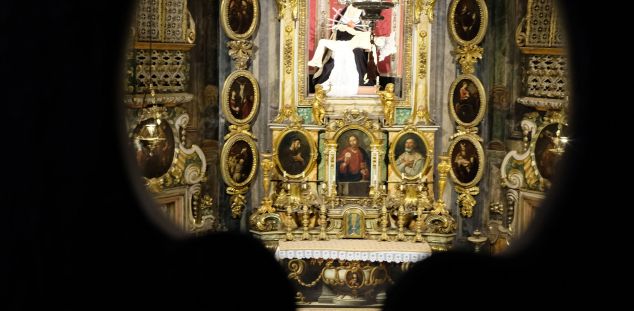 Santa Maria Dolors