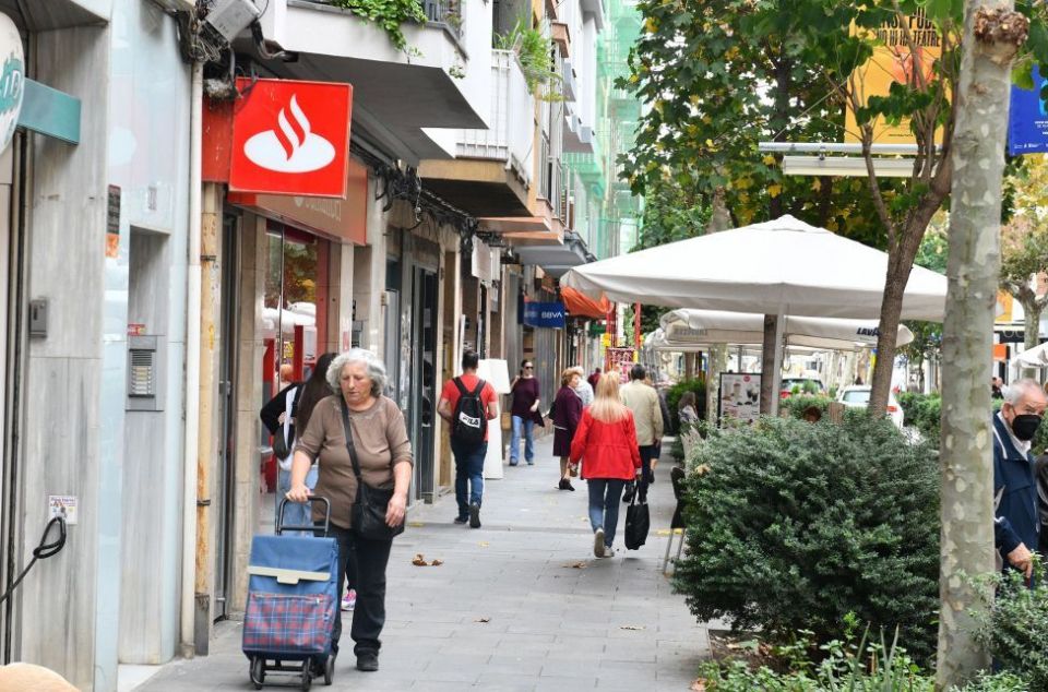 gran via premià gran via premià