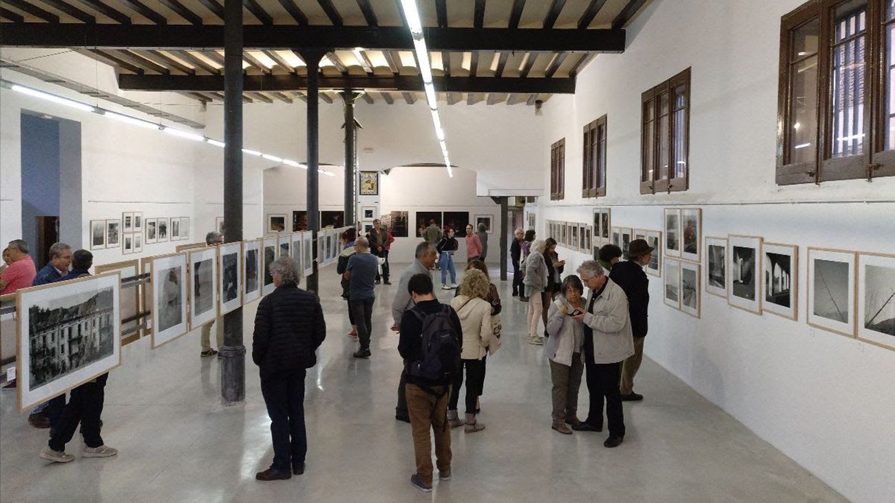 Vilassar de Dalt es posa guapa per a un nou Revela't