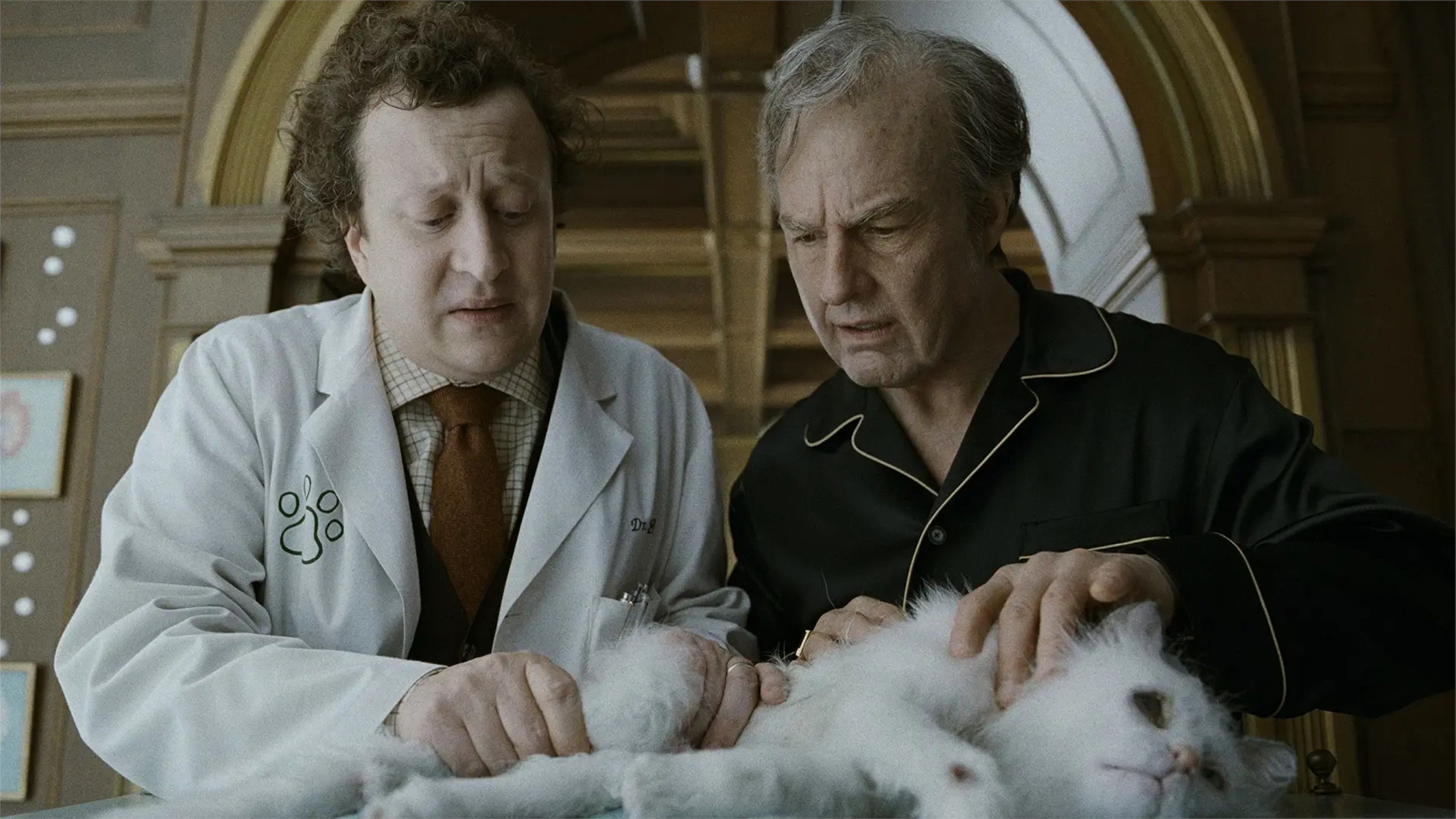 'Digger', d'Alejandro González Iñárritu