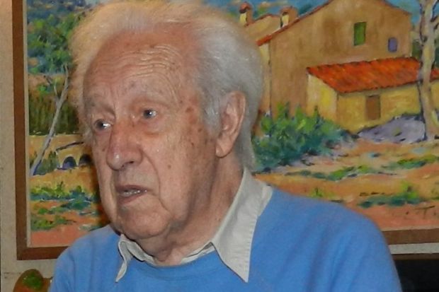 Jaume Lladó y Font