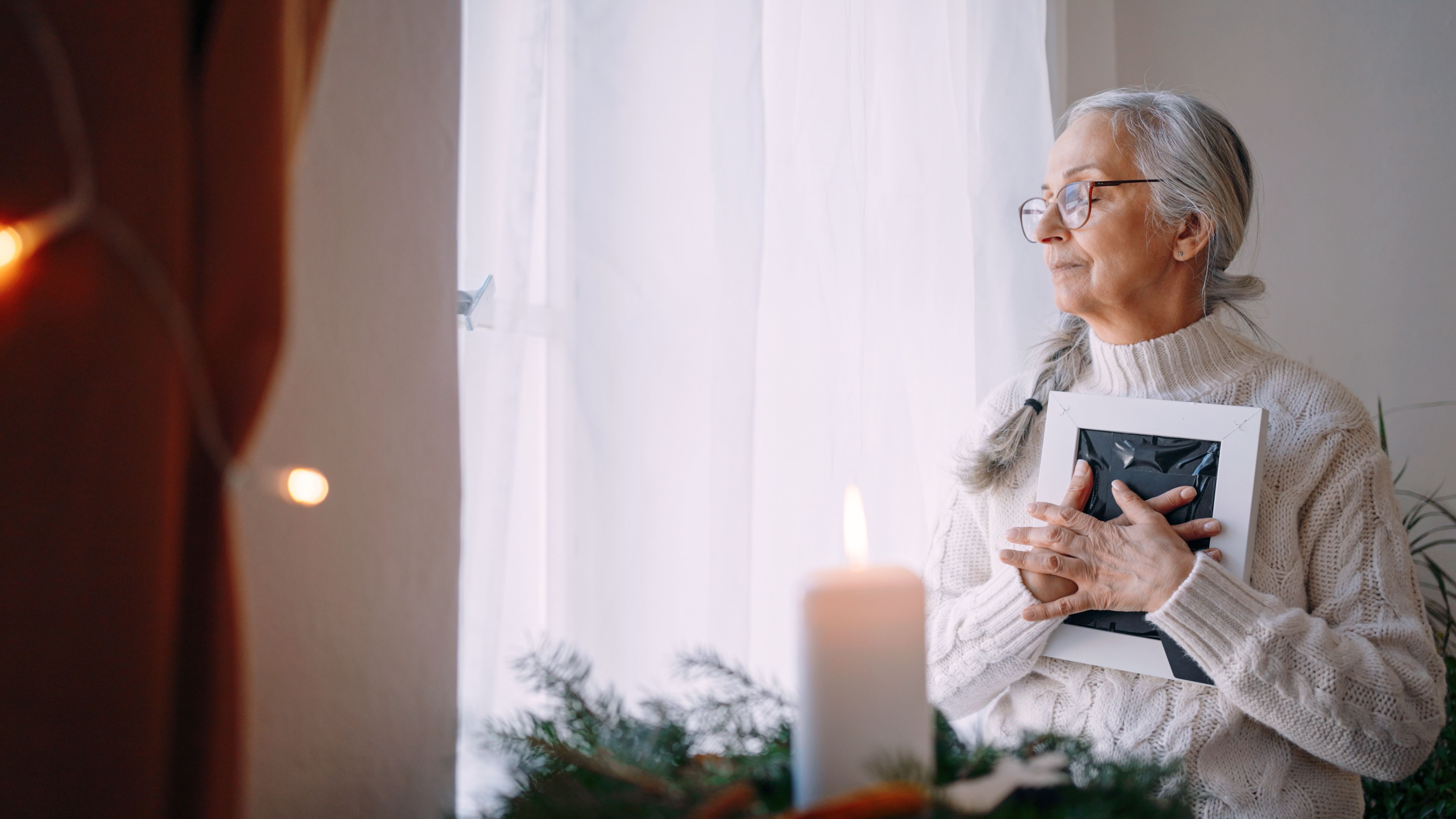 El dol en persones grans