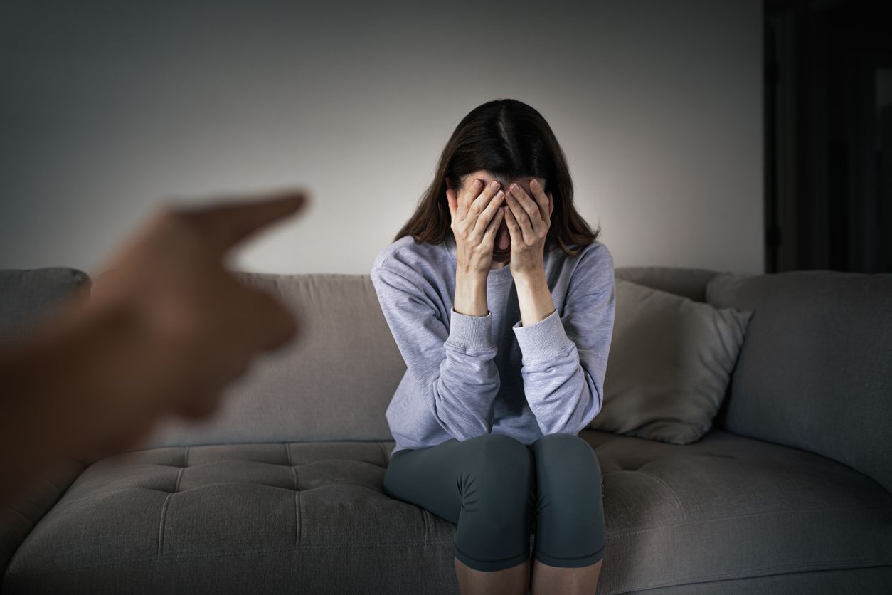 La mayoría de mujeres que sufren violencia son víctimas de sus parejas o exparejas