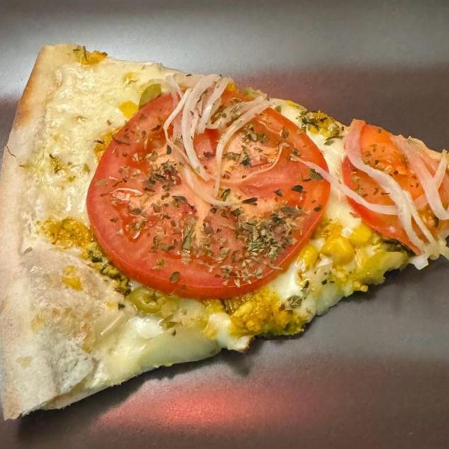 La pizzanna LA CAMPAGNOLA La pizzanna LA CAMPAGNOLA