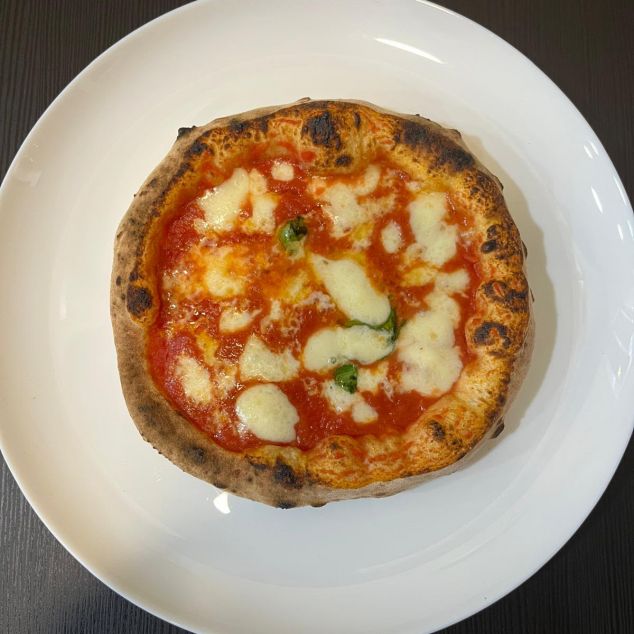 Partenopepizzeta Partenopepizzeta