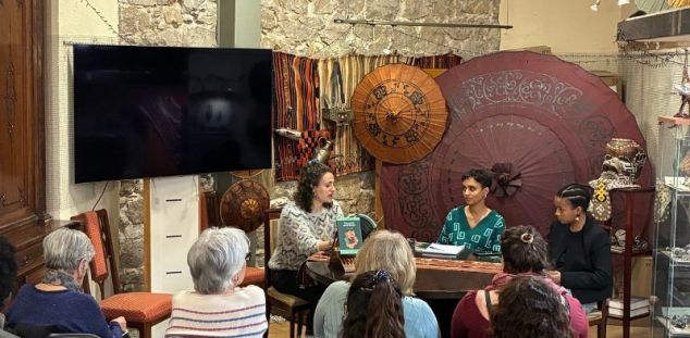 Una presentació de Jande Una presentació de Jande