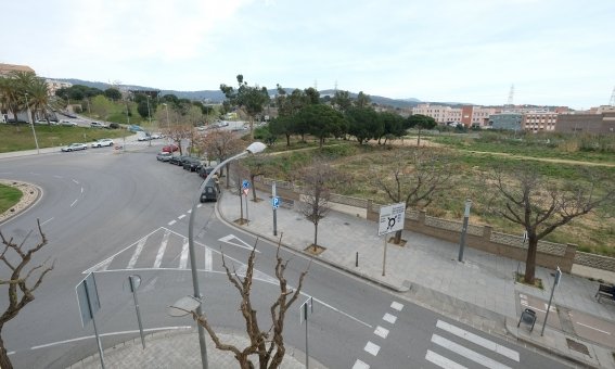Solar nou institut
