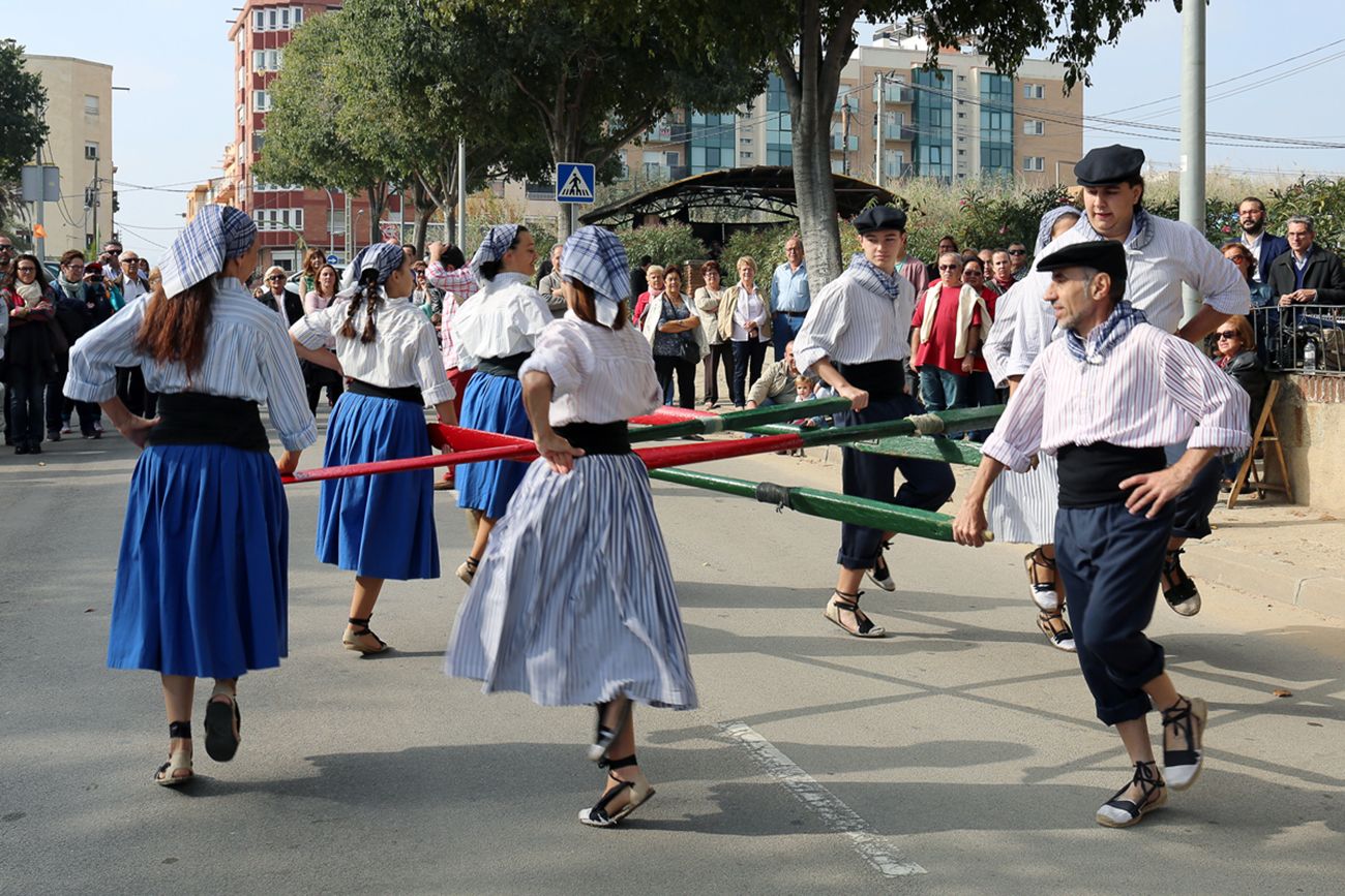 Festes de l'Aplec de Sant Simó