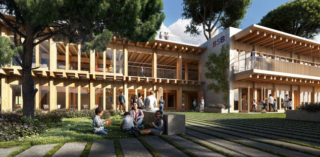 BSB Maresme